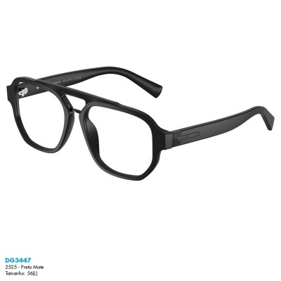 Óculos de vista Dolce & Gabbana DG3447