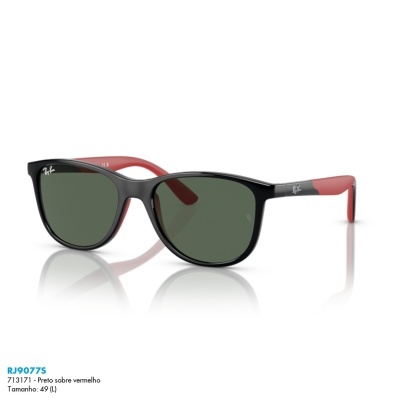 Óculos de sol Ray-Ban JUNIOR RJ9077S