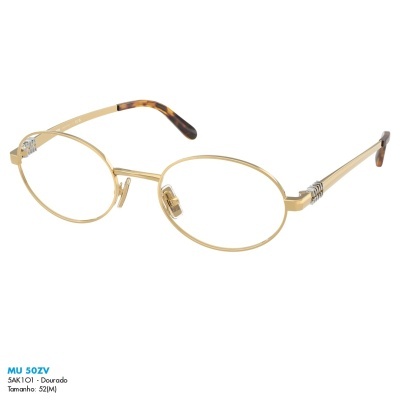 Óculos de vista Miu Miu MU 50ZV