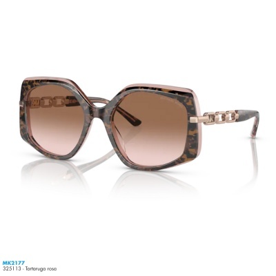 Óculos de sol Michael Kors MK2177 - Cheyenne
