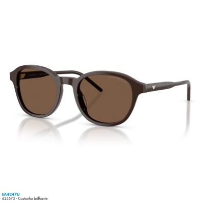 Óculos de sol Emporio Armani EA4247U Óculos de sol Emporio Armani EA4247U