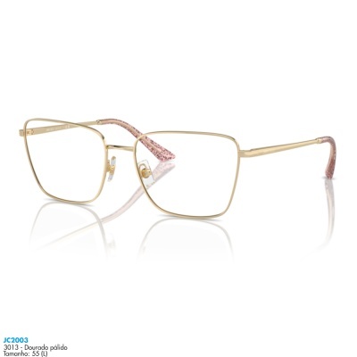 Óculos de vista Jimmy Choo JC2003
