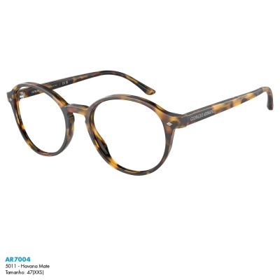 Óculos de vista Giorgio Armani AR7004