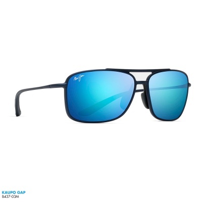 Óculos de sol Maui Jim KAUPO GAP