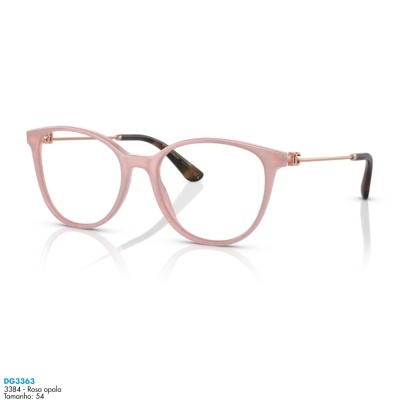 Óculos de vista Dolce & Gabbana DG3363