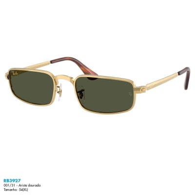 Óculos de sol Ray-Ban RB3927 Óculos de sol Ray-Ban RB3927