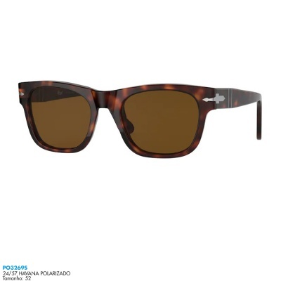 Óculos de sol Persol PO3269S Óculos de sol Persol PO3269S