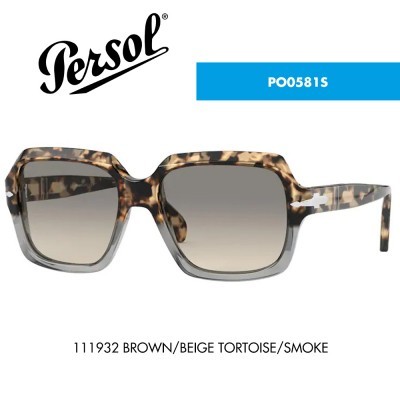 Óculos de sol Persol PO 0581S