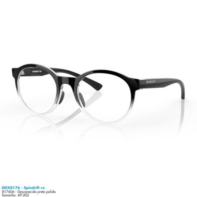 Óculos de vista Oakley 0OX8176 - Spindrift rx