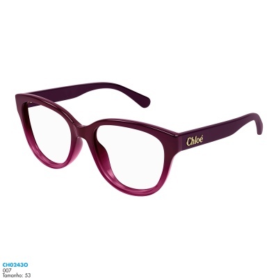 Óculos de vista Chloé CH0243O