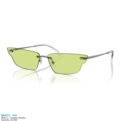 Óculos de sol Ray-Ban RB3731 - Anh