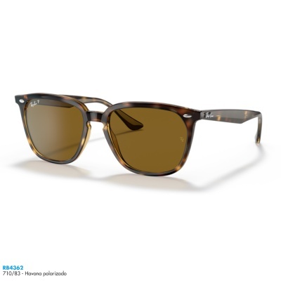 Óculos de sol Ray-Ban RB4362 Óculos de sol Ray-Ban RB4362