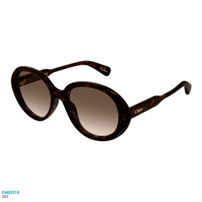 Óculos de sol Chloé CH0221S
