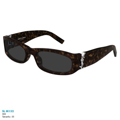 Óculos de sol Saint Laurent SL M152 Óculos de sol Saint Laurent SL M152