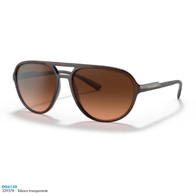 Óculos de sol Dolce & Gabbana DG6150