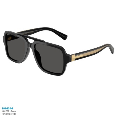 Óculos de Sol Dolce & Gabbana DG4544
