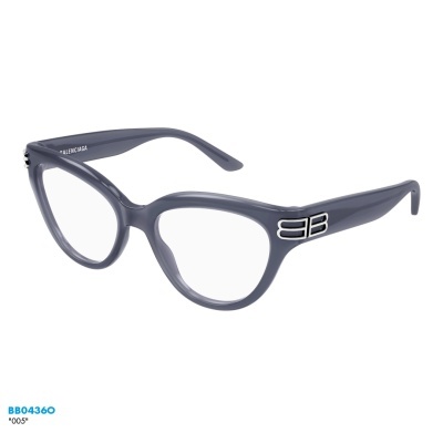 Óculos de vista Balenciaga BB0436O Óculos de vista Balenciaga BB0436O