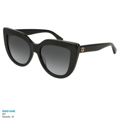 Óculos de sol Gucci GG0164S Óculos de sol Gucci GG0164S