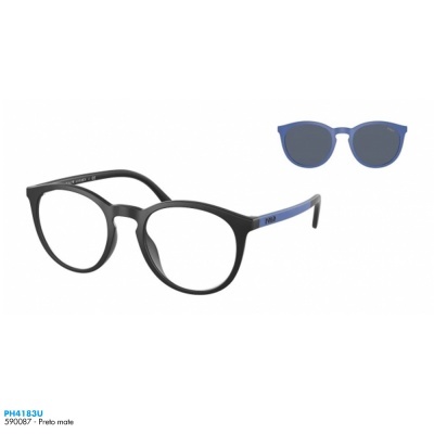 Óculos de sol Polo Ralph Lauren PH4183U