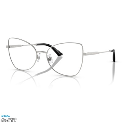 Óculos de vista Jimmy Choo JC2006