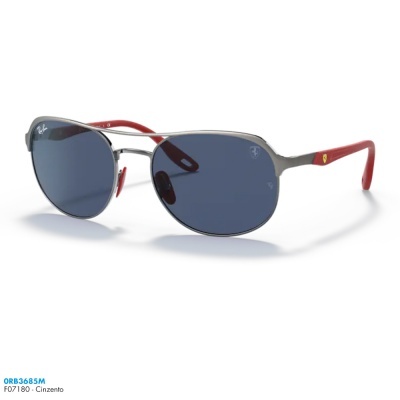 Óculos de sol Ray-Ban RB3685M