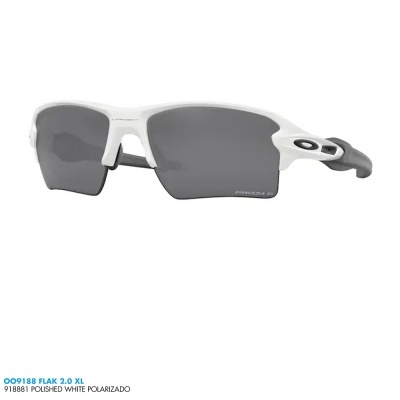Óculos de sol Oakley OO9188 FLAK 2.0 XL