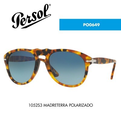 Óculos de sol Persol PO0649