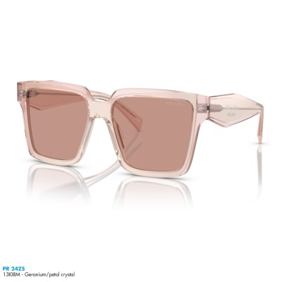 Óculos de sol Prada PR 24ZS