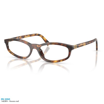 Óculos de sol Miu Miu MU A06S