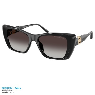 Óculos de sol Michael Kors 0MK2270U - Tokyo
