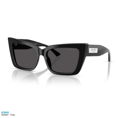 Óculos de sol Jimmy Choo JC5041