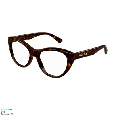 Óculos de vista Gucci GG1172O