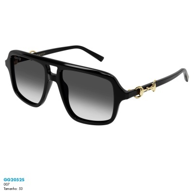 Óculos de sol Gucci GG2052S