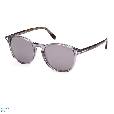 Óculos de sol Tom Ford FT1097 Óculos de sol Tom Ford FT1097