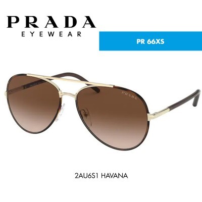 Óculos de sol Prada PR 66XS
