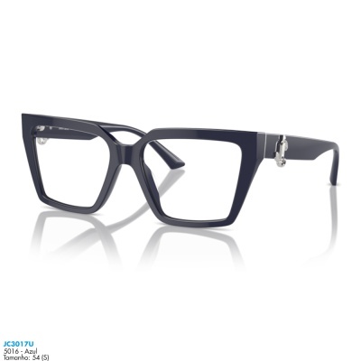 Óculos de vista Jimmy Choo JC3017U