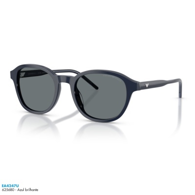 Óculos de sol Emporio Armani EA4247U Óculos de sol Emporio Armani EA4247U