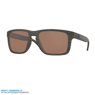 Óculos de sol Oakley OO9417 HOLBROOK XL