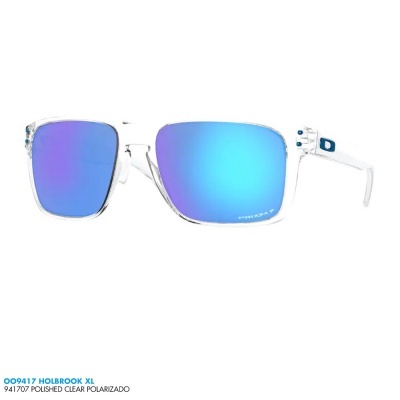 Óculos de sol Oakley OO9417 HOLBROOK XL
