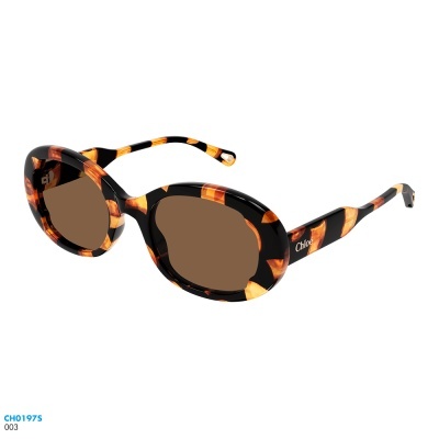 Óculos de sol Chloé CH0197S