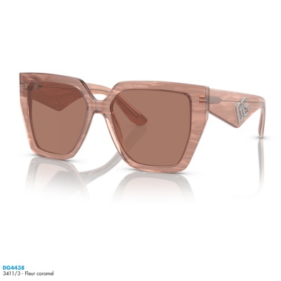 Óculos de Sol Dolce & Gabbana DG4438