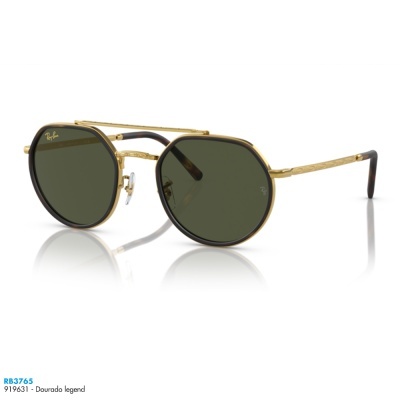 Óculos de sol Ray-Ban RB3765