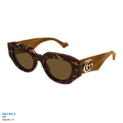 Óculos de sol Gucci GG1421S