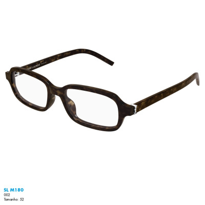 Óculos de vista Saint Laurent SL M180