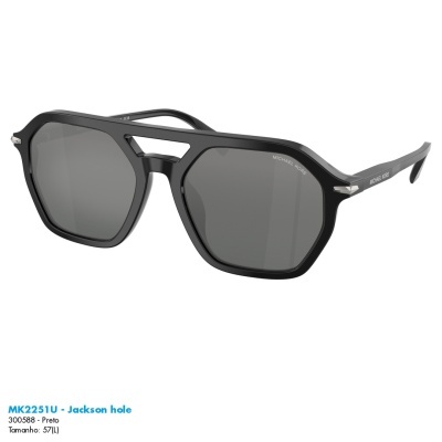 Óculos de sol Michael Kors 0MK2251U - Jackson hole Óculos de sol Michael Kors 0MK2251U - Jackson hole