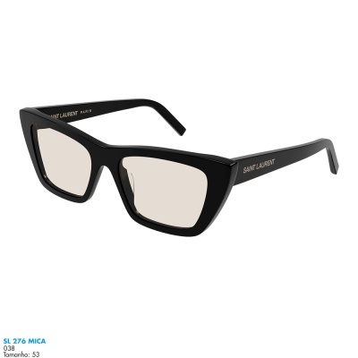 Óculos de sol Saint Laurent SL 276 MICA Óculos de sol Saint Laurent SL 276 MICA