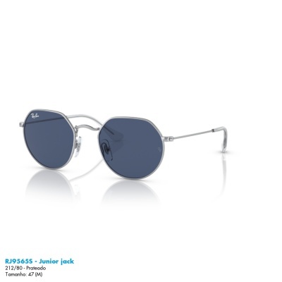 Óculos de sol Ray-Ban JUNIOR RJ9565S - Junior jack