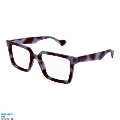 Óculos de vista Gucci GG1540O