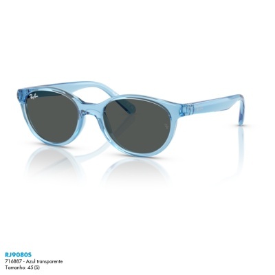 Óculos de sol Ray-Ban JUNIOR RJ9080S