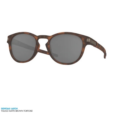 Óculos de  sol Oakley OO9265 LATCH